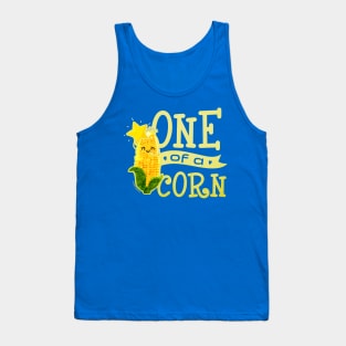 One of a Corn Tank Top